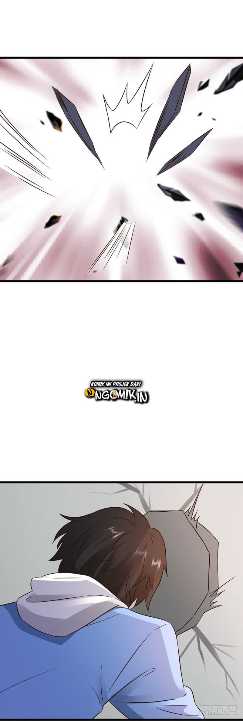 Miss Sister, Don’t Mess With Me Chapter 38 Gambar 17
